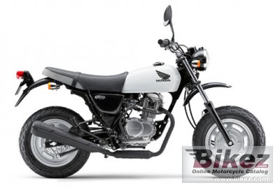 Honda ape 100